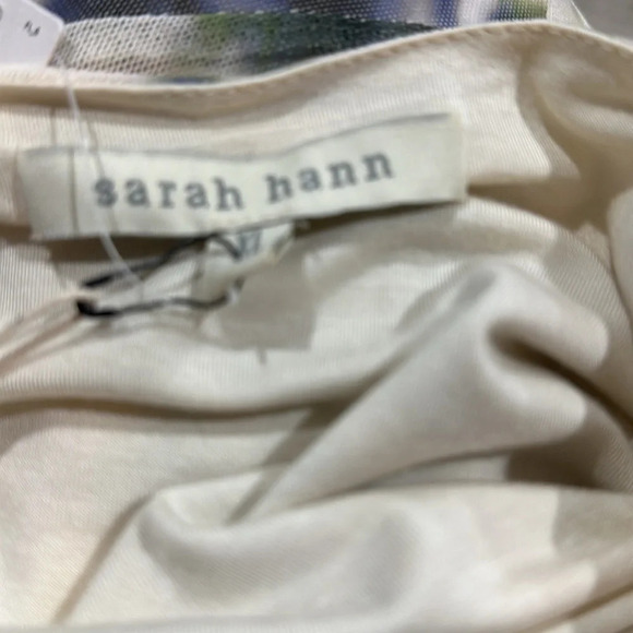 Sarah Hann Iris Mesh Dress
Anthropologie
I - Picture 4 of 10